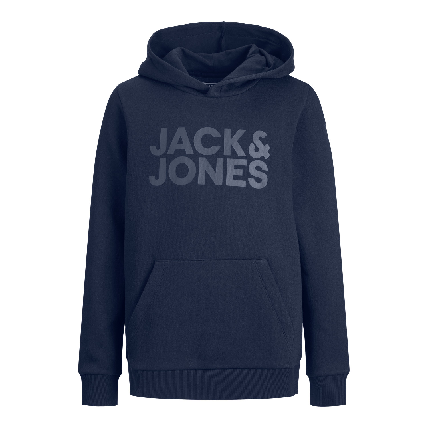 5715603832181 - Hoodie mit Kinderlogo Jack & Jones Corp