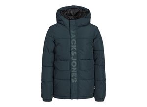 5715603850154 - Jack & Jones Junior Jacke SPEED Steppjacke