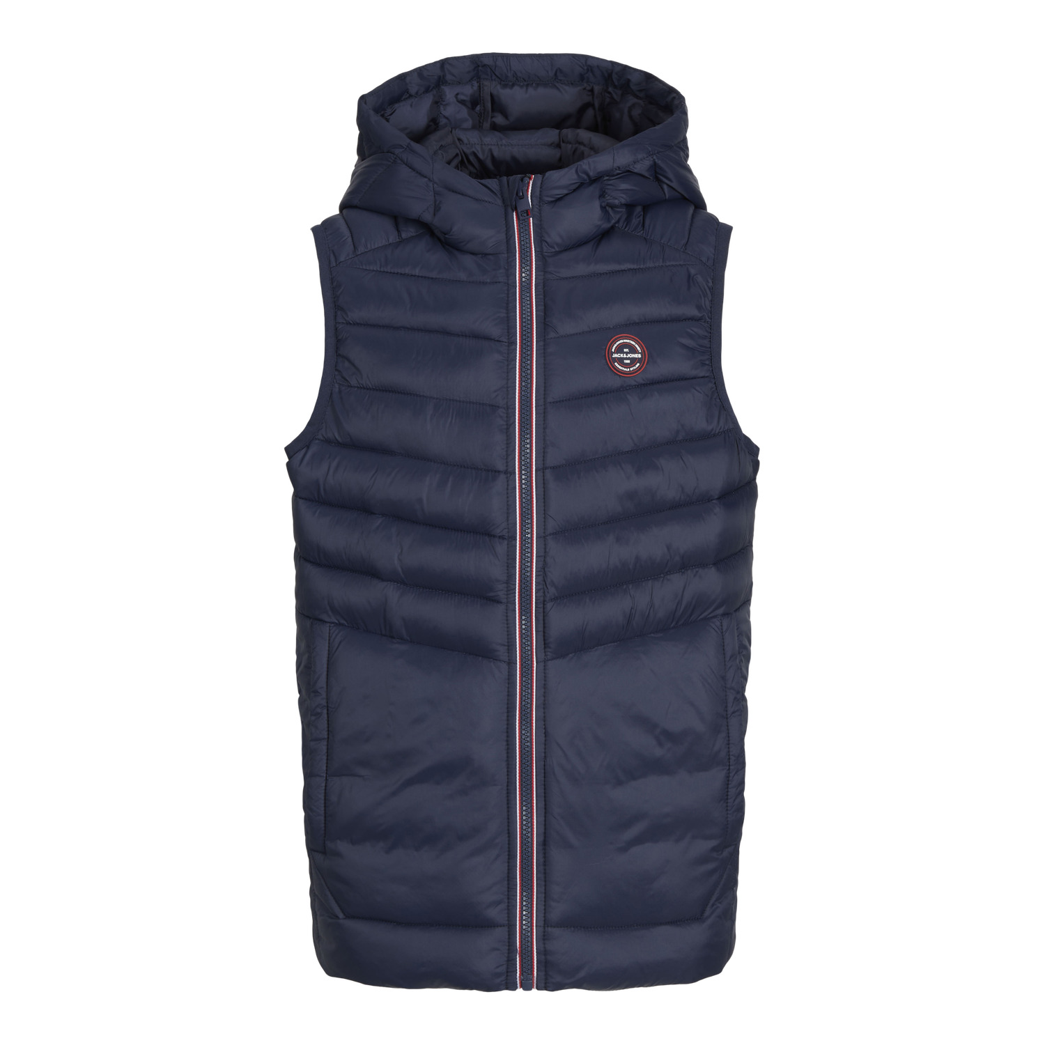 5715603863161 - Weste mit Kapuze für Kinder Jack & Jones Sprint