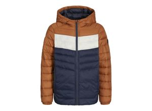 5715603865943 - Jack & Jones Junior Jacke SPRINT Steppjacke