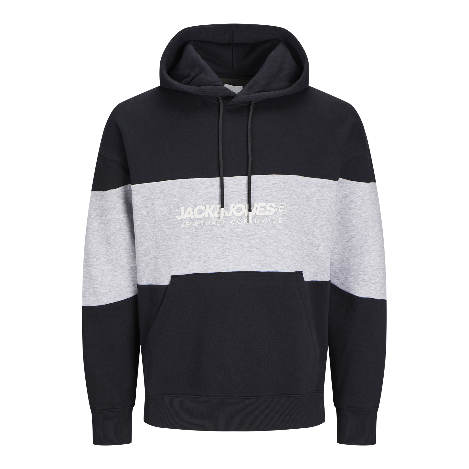 5715603887358 - Hoodie Jack & Jones Legacy Pls