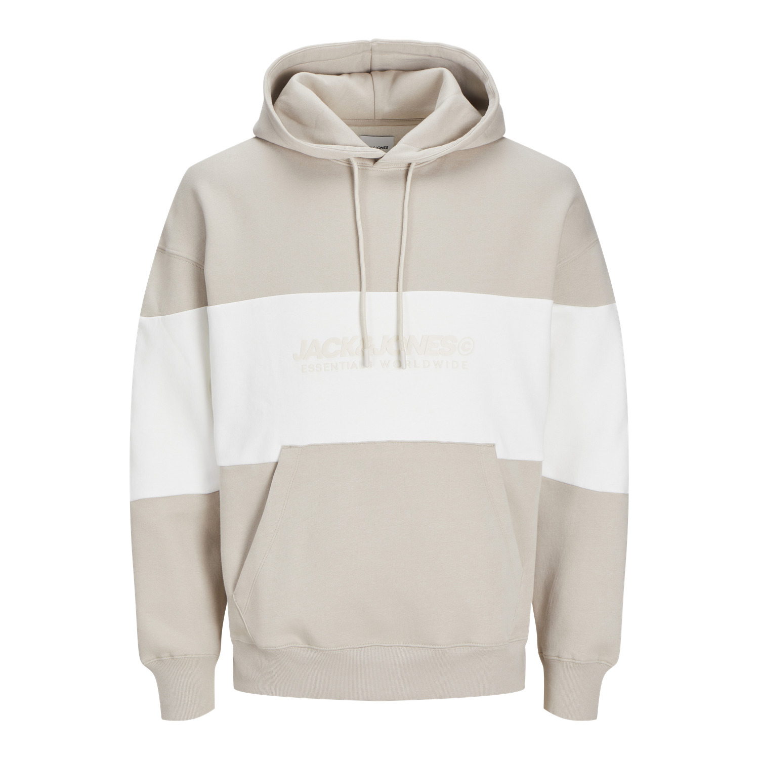 5715603887495 - Hoodie Jack & Jones Legacy Pls