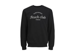 5715604032511 - Jack & Jones Pullover OCEAN CLUB Sweatshirt