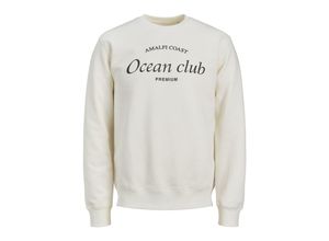 5715604032542 - Jack & Jones Pullover OCEAN CLUB Sweatshirt