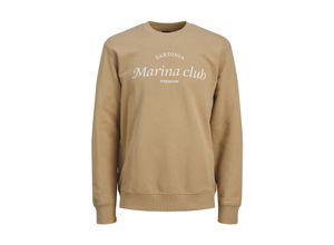 5715604032573 - Jack & Jones Pullover OCEAN CLUB Sweatshirt