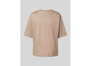 5715604168036 - Oversized T-Shirt mit Rundhalsausschnitt Modell MILLENIUM