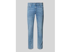 5715604227412 - Slim Fit Jeans im 5-Pocket-Design Modell LOOM