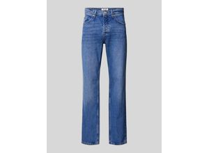 5715604233239 - Straight Leg Jeans im 5-Pocket-Design