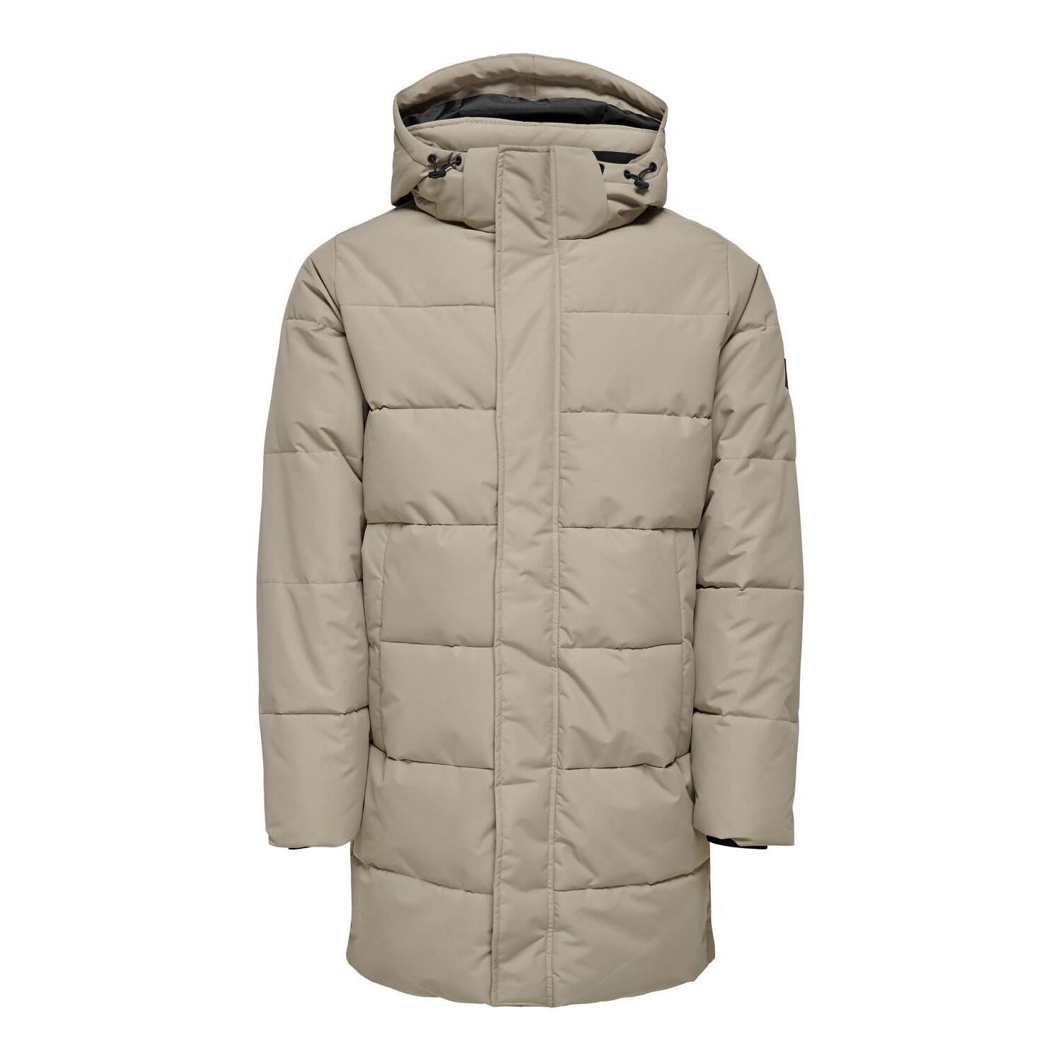 5715604312699 - Lange Daunenjacke Carl Life