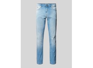 5715604319452 - Regular Fit Jeans im 5-Pocket-Design Modell WEFT