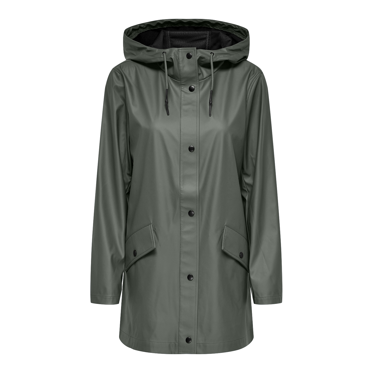 5715604364216 - Wasserdichte Jacke für Damen Elisa