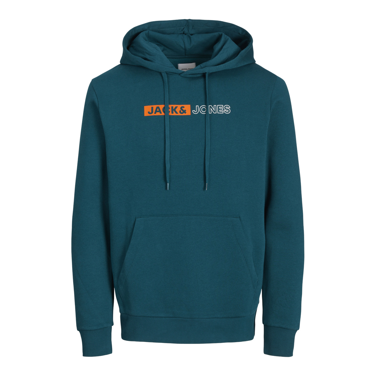 5715604467467 - Hoodie Jack & Jones Corp Logo Play Pls