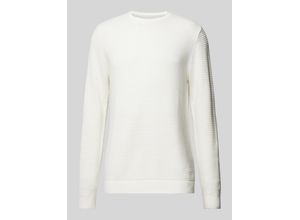 5715604562711 - Strickpullover mit Rundhalsausschnitt Modell OTTO