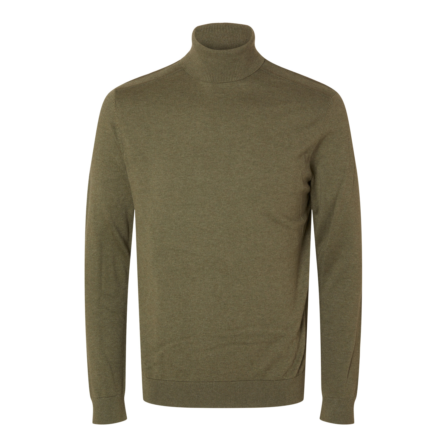 5715604673691 - Pullover mit Rollkragen Berg