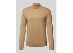 5715604676593 - Strickpullover aus Lanawolle Modell TRAY