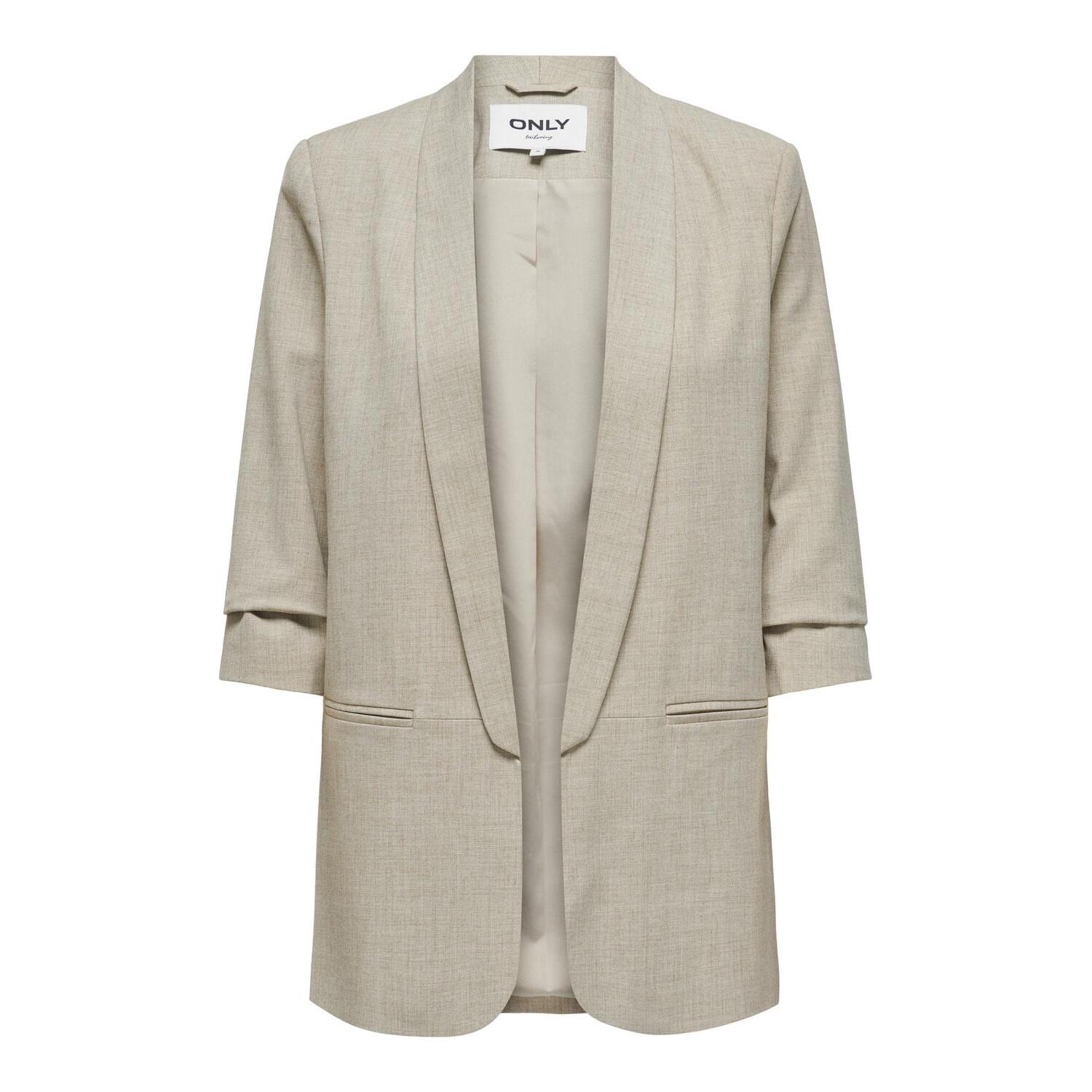5715604860596 - Blazer 3 4-Ärmel Damen Elly