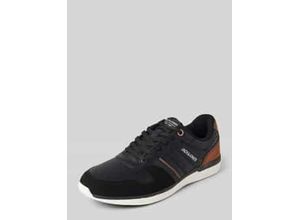 5715605142950 - Sneaker mit Label-Print Modell BARON 5715605142950 - Sneaker mit Label-Print Modell BARON