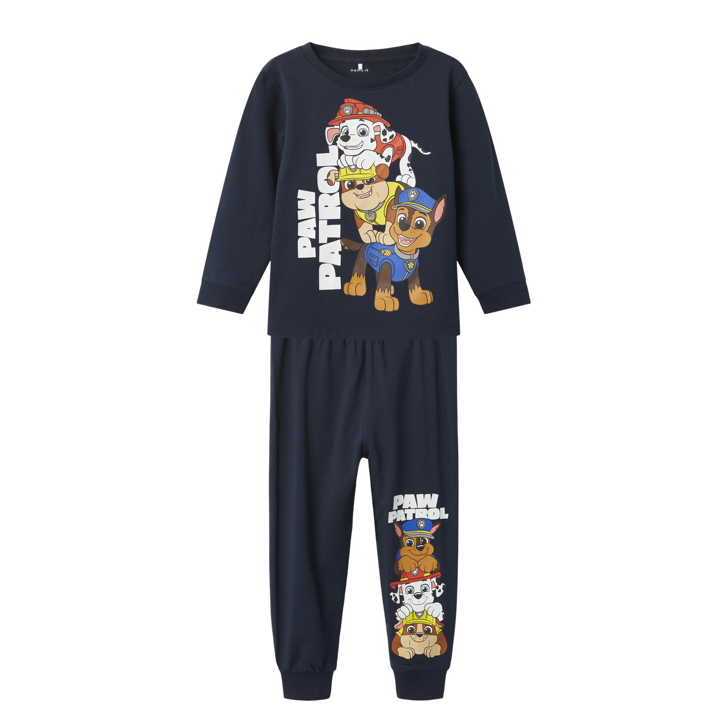 5715605362969 - Kinderpyjama Name it Aspek Paw Patrol