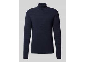 5715605400104 - Strickpullover mit Rollkragen Modell THEO