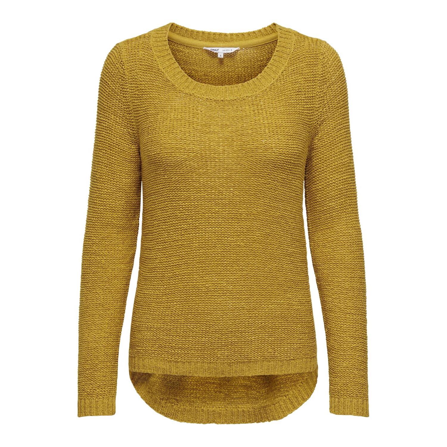 5715605410523 - Pullover Frau Geena XO