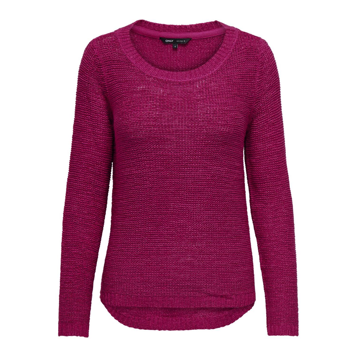 5715605410554 - Pullover Frau Geena XO