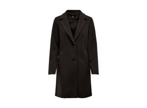 5715605413487 - ONLY Übergangsmantel ONLCARRIE BONDED COAT OTW NOOS Chocolate Torte Unifarben Braun - Gr S