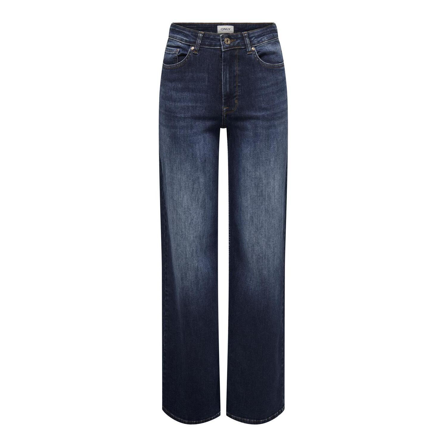 5715605538388 - Jeans mit hoher Taille Damen Madison Blush 5715605538388 - Jeans mit hoher Taille Damen Madison Blush