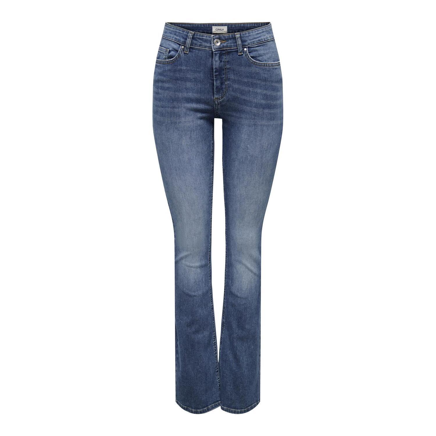 5715605540091 - Flared Jeans Damen Blush TAI305