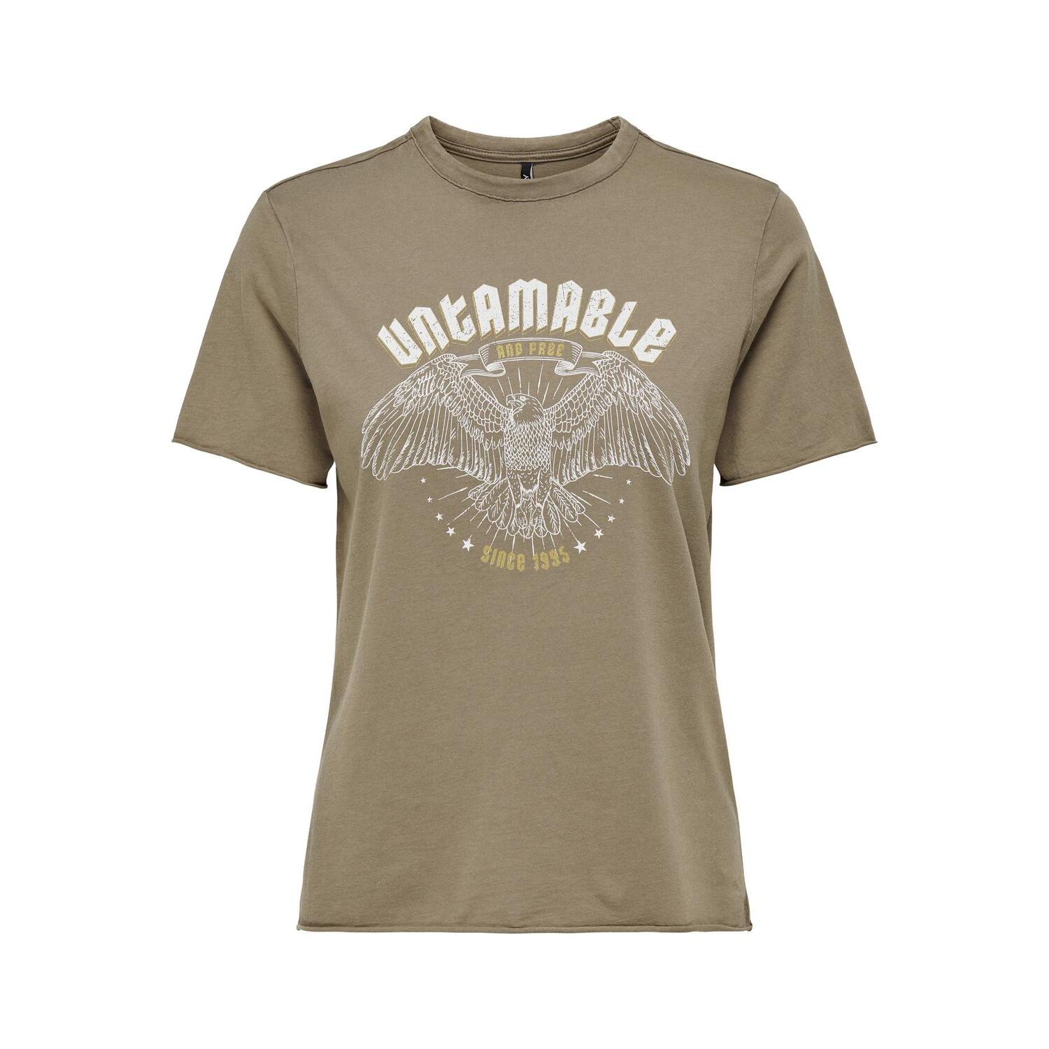 5715605743577 - T-Shirt Lucy Life