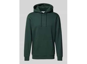 5715605852743 - Hoodie mit leicht überschnittenen Schultern Modell CERES LIFE