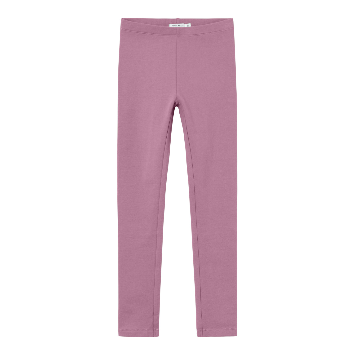 5715605906262 - Leggings für Mädchen Name it Davina Solid SWE