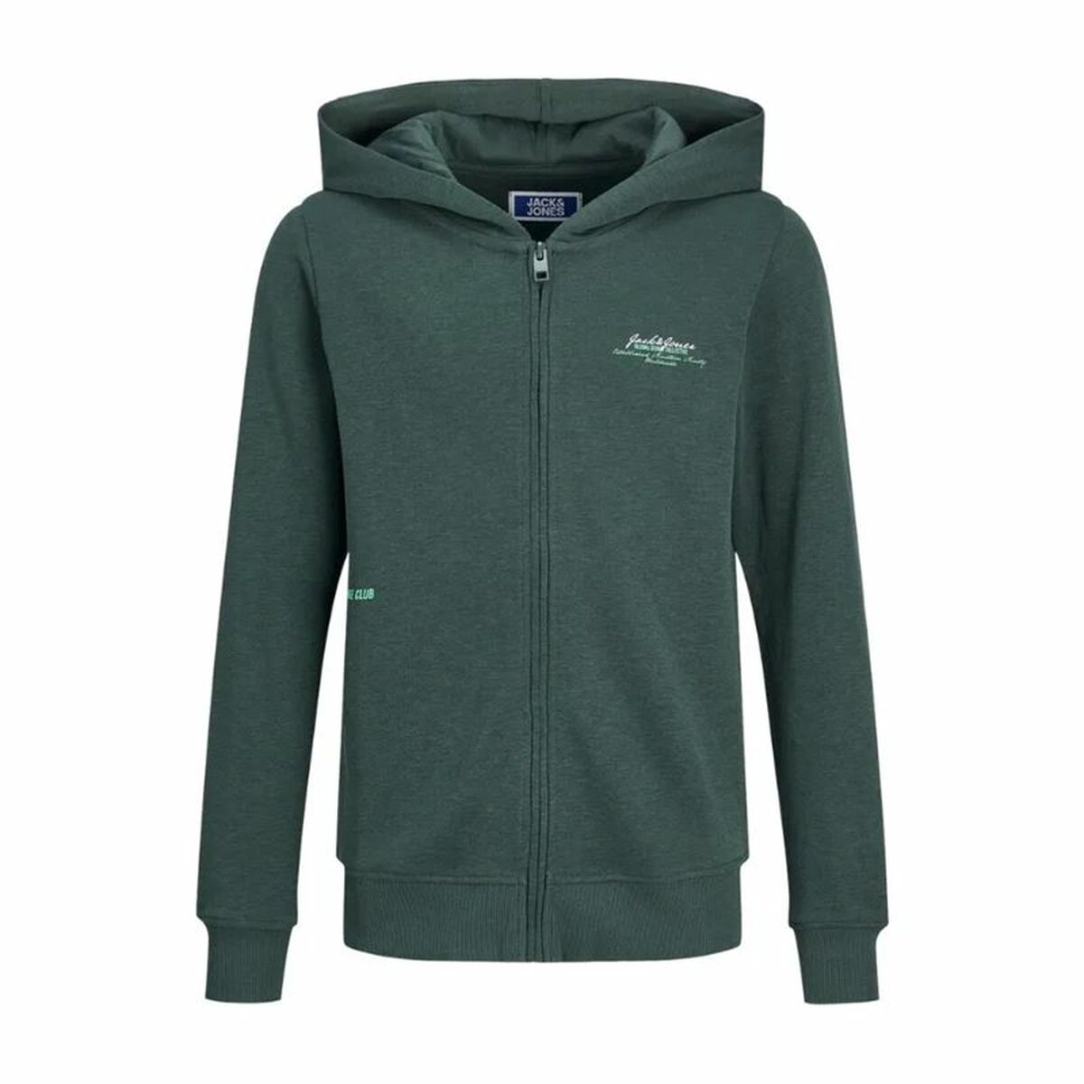 5715606048954 - Sportjackefür Herren Jack & Jones Magical