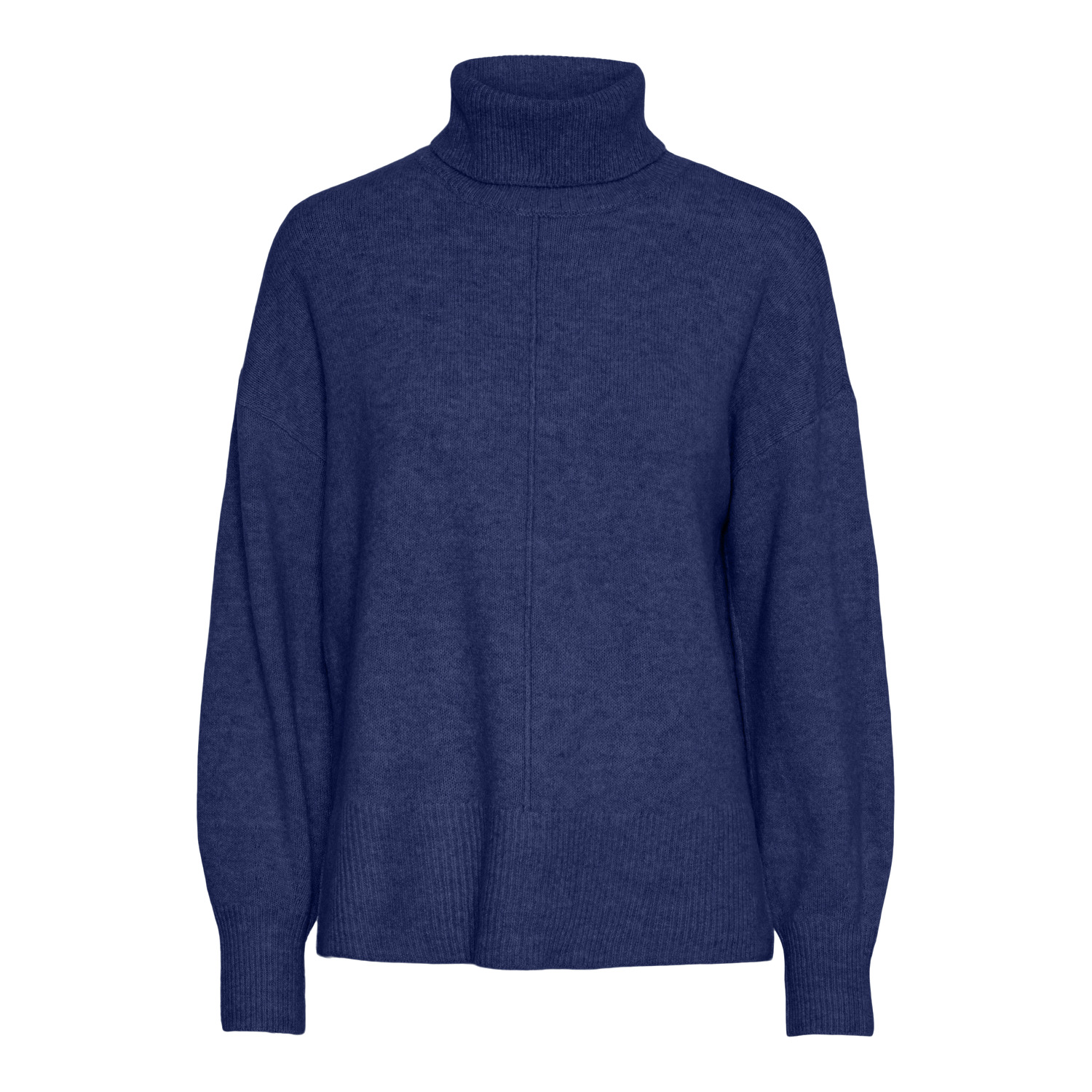 5715606557517 - Rollkragenpullover Frau Malou