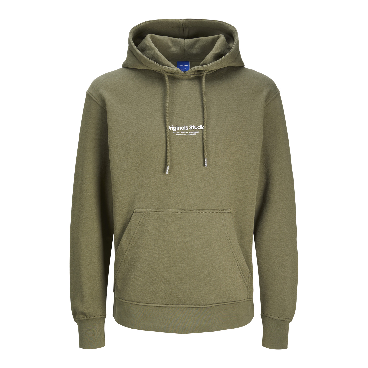 5715606590415 - Hoodie Jack & Jones Vesterbro