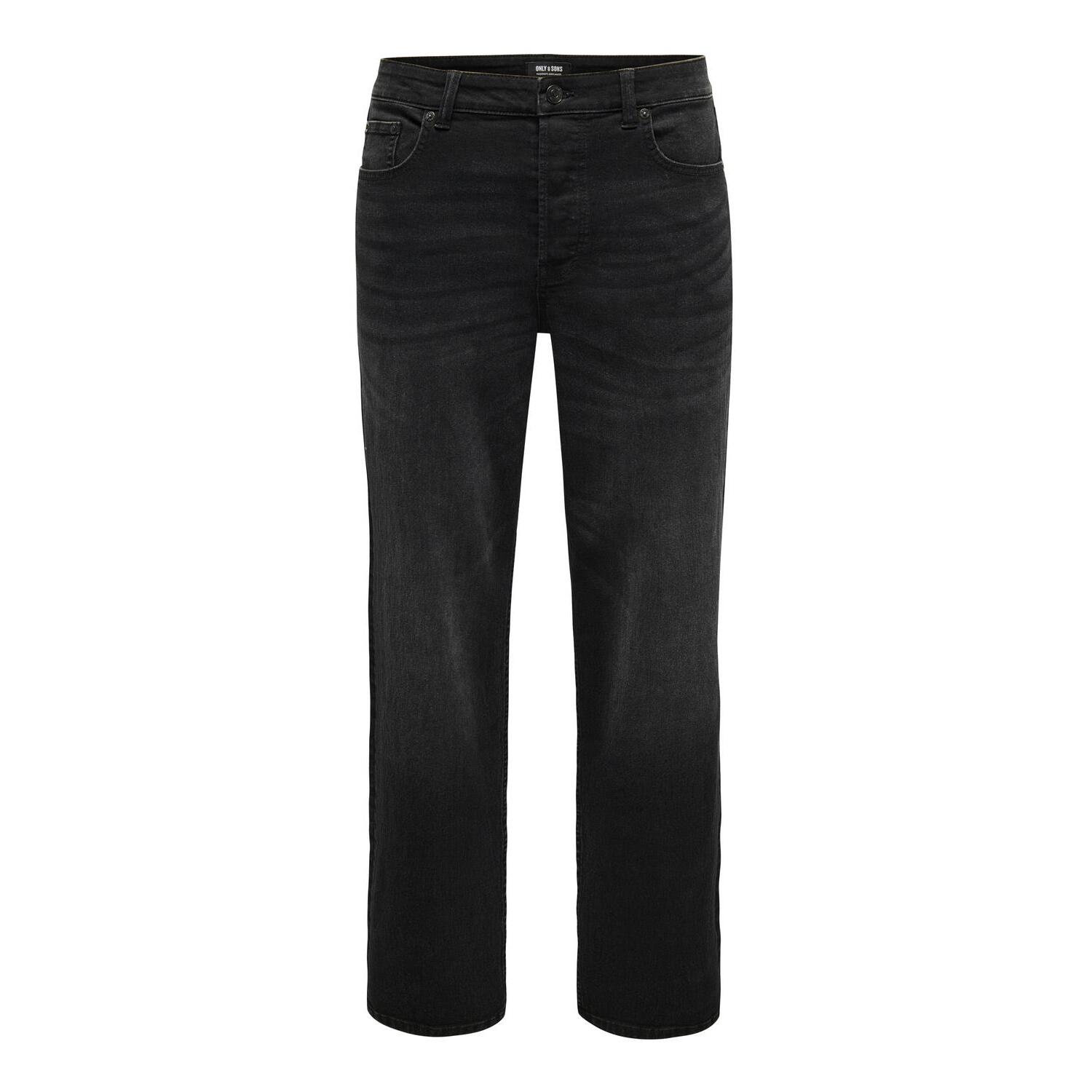 5715606956426 - Jeans Fade Loose 5715606956426 - Jeans Fade Loose