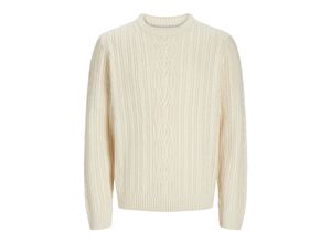 5715607657315 - Jack & Jones Pullover BLUDIOGO Strickpullover R-Neck 5715607657315 - Jack & Jones Pullover BLUDIOGO Strickpullover R-Neck