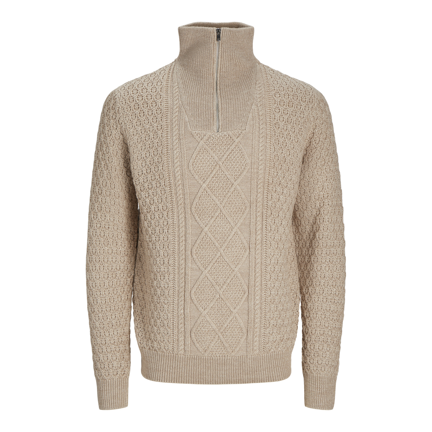 5715607658947 - Pullover Jack & Jones Blunorth