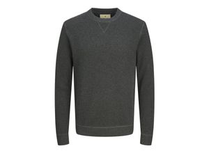5715607664276 - Jack & Jones Pullover BLUCHRISTER Strickpullover R-Neck