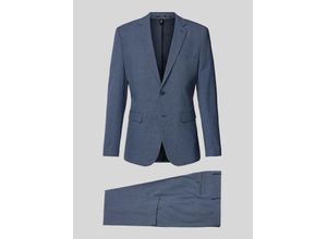 5715607687244 - Slim Fit Sakko mit Brustleistentasche Modell LIAM