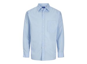 5715607732524 - Jack & Jones Hemd MARGATE OXFORD Langarmhemd
