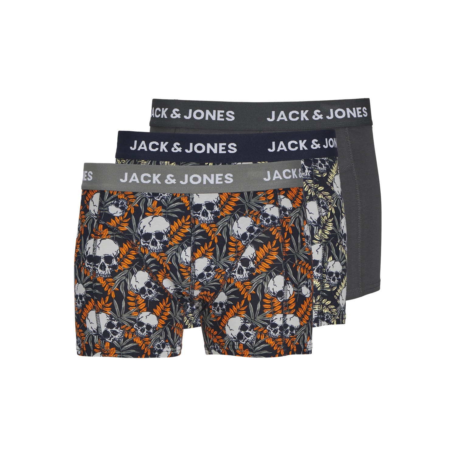 5715607780341 - Boxer Jack & Jones Hugo (x3)