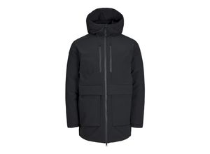 5715607867967 - Jack & Jones Parka CHARLIE lange Jacke 5715607867967 - Jack & Jones Parka CHARLIE lange Jacke