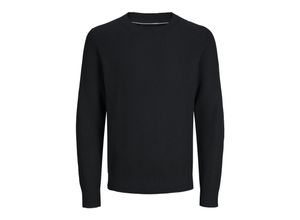 5715607947713 - Jack & Jones Pullover BLALIAM Strickpullover R-Neck