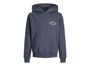 5715608044008 - Jack & Jones Junior Kapuzensweatshirt FREDERIKSBERG MARGATE Hoodie
