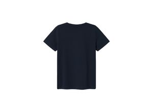 5715608109295 - Name It T-Shirt MOSK MINECRAFT Kurzarmshirt