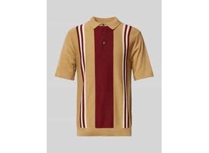 5715608110116 - Regular Fit Poloshirt mit kurzer Knopfleiste Modell MATTIS 5715608110116 - Regular Fit Poloshirt mit kurzer Knopfleiste Modell MATTIS