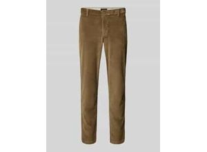 5715608356378 - Tapred Fit Cordhose mit Eingrifftaschen Modell CORDUROY