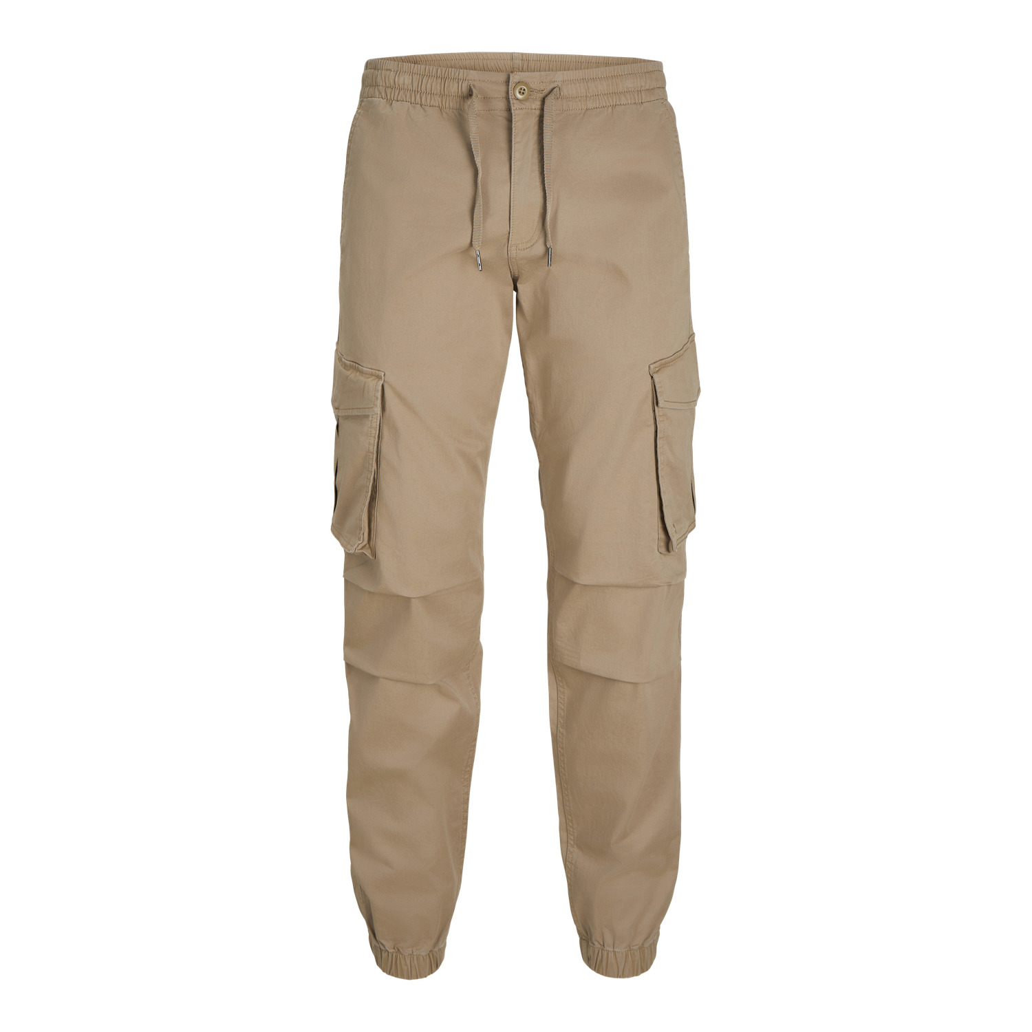 5715608401979 - Cargo-Hose Jack & Jones Kane Noah Cuffed 5715608401979 - Cargo-Hose Jack & Jones Kane Noah Cuffed