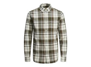 5715608453251 - Jack & Jones Hemd BLUBROOK Langarmhemd