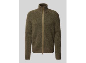 5715608508951 - Strickjacke mit Modell TED